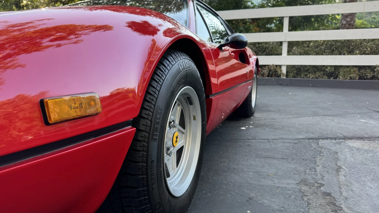 1977 Ferrari 308 GTB - Image 20 of 31