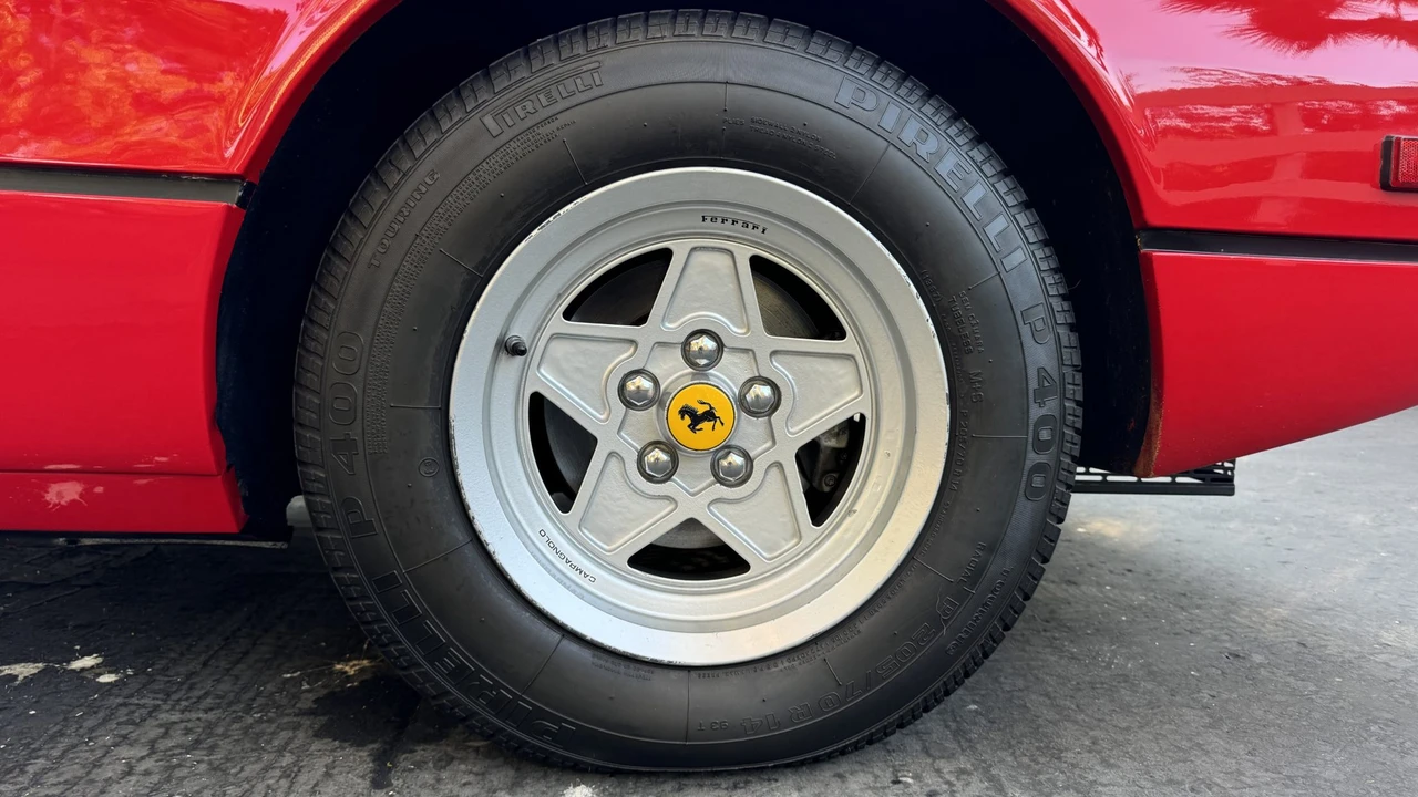 1977 Ferrari 308 GTB - Image 31 of 31