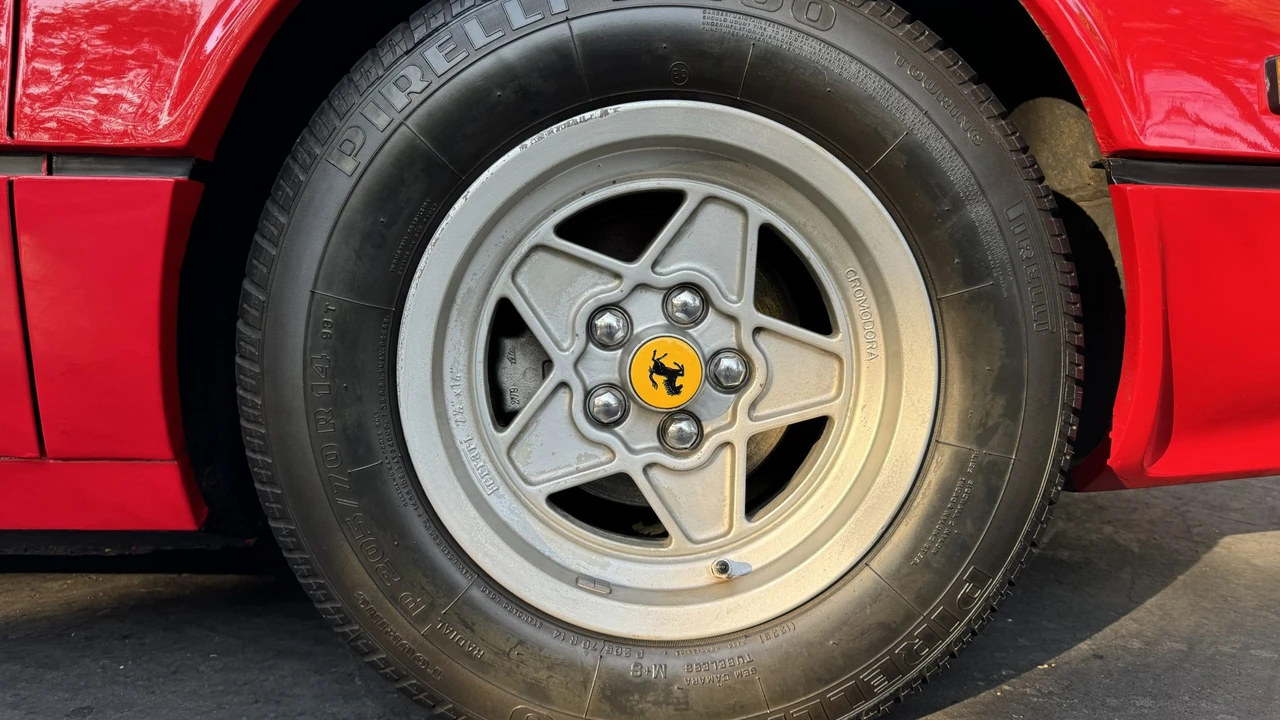 1977 Ferrari 308 GTB - Image 30 of 31