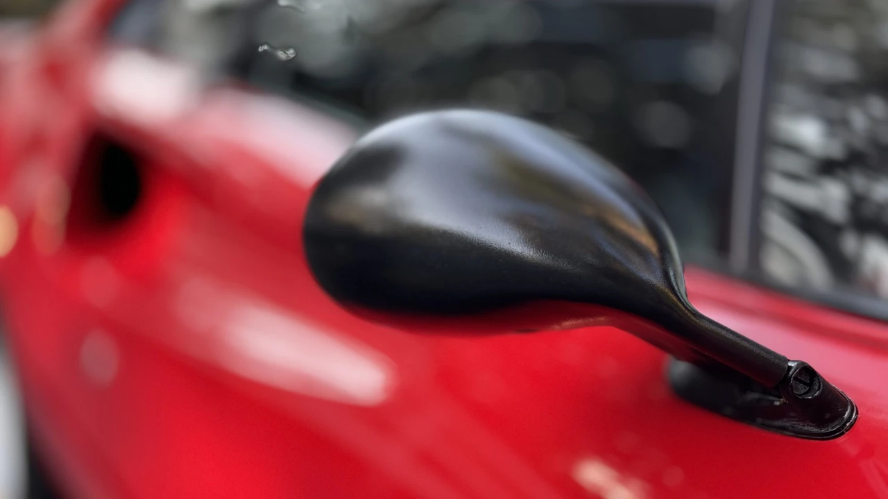 1977 Ferrari 308 GTB - Image 27 of 31