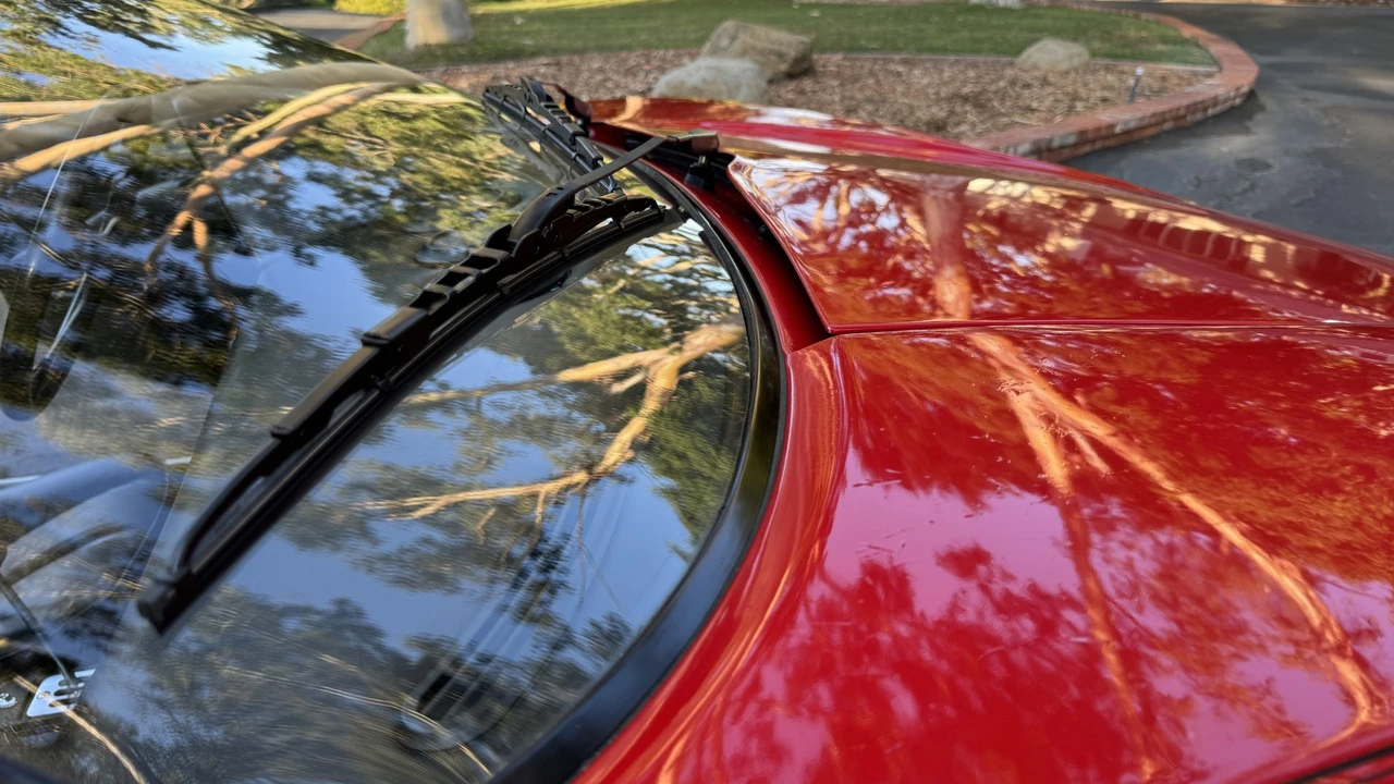 1977 Ferrari 308 GTB - Image 28 of 31