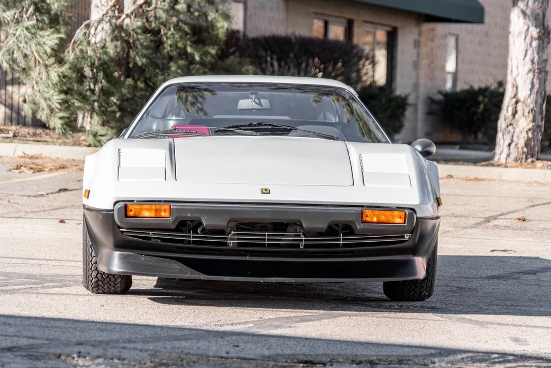 1977 Ferrari 308 GTB - Image 4 of 31