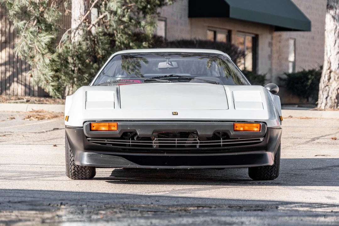 1977 Ferrari 308 GTB - Image 5 of 31