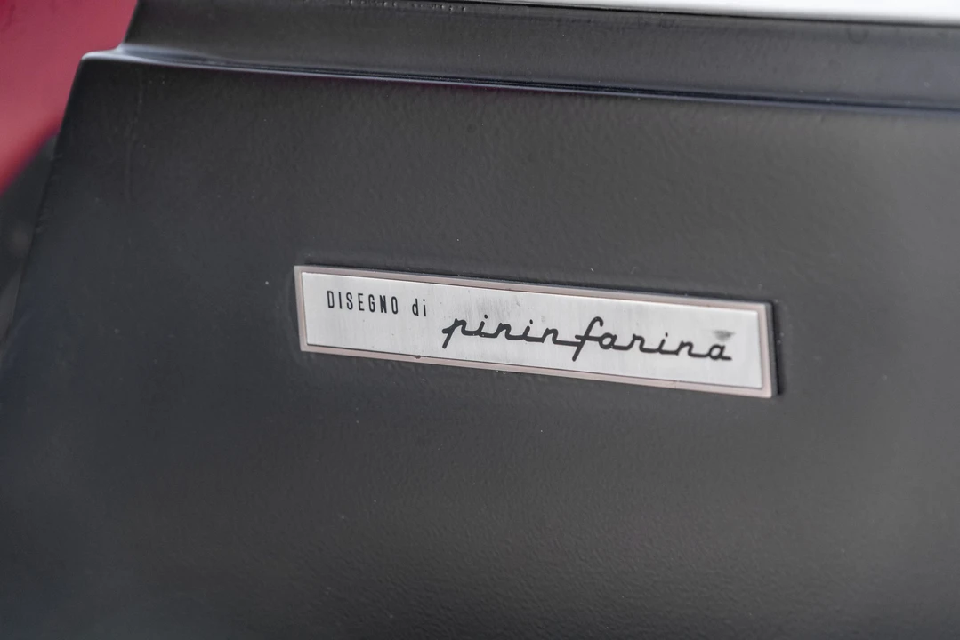 1977 Ferrari 308 GTB - Image 31 of 31