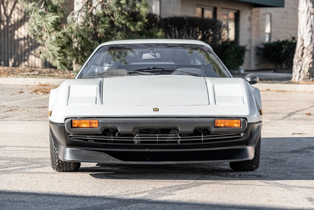 1977 Ferrari 308 GTB - Image 6 of 31