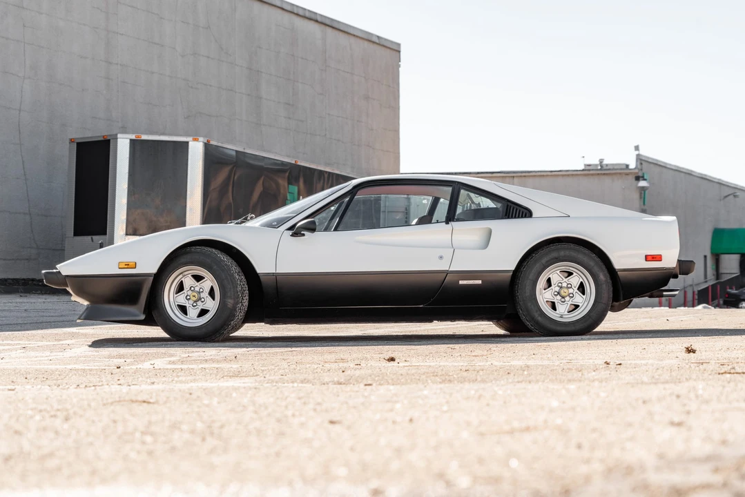 1977 Ferrari 308 GTB - Image 21 of 31