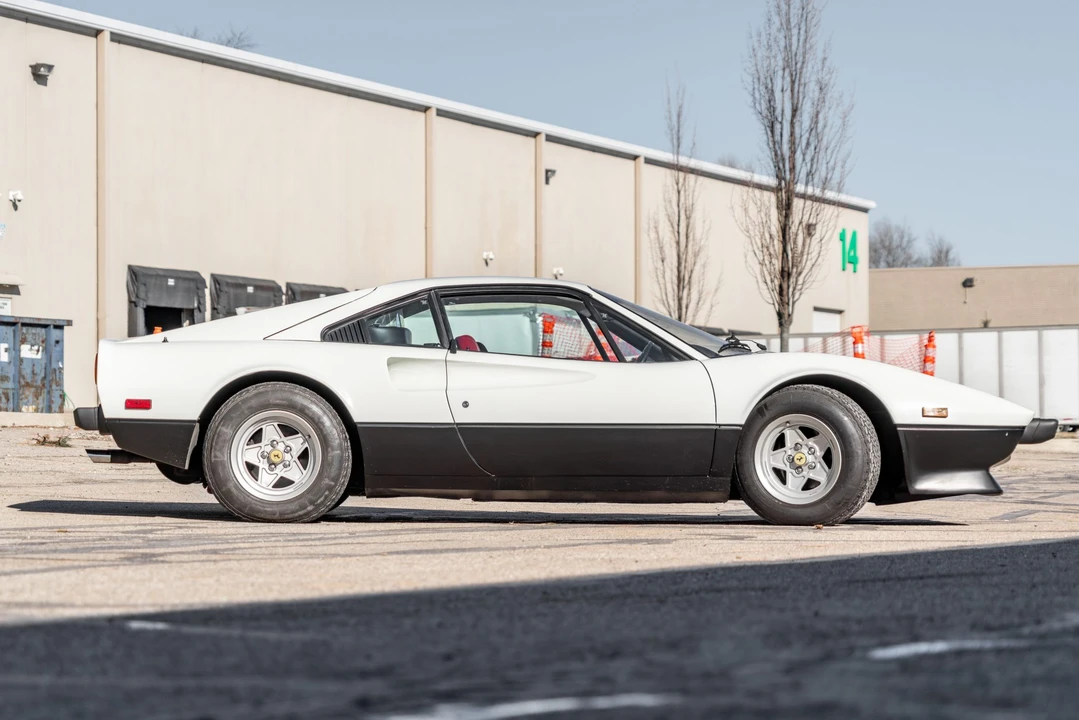 1977 Ferrari 308 GTB - Image 12 of 31