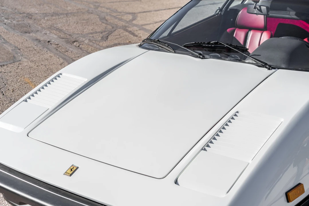 1977 Ferrari 308 GTB - Image 25 of 31