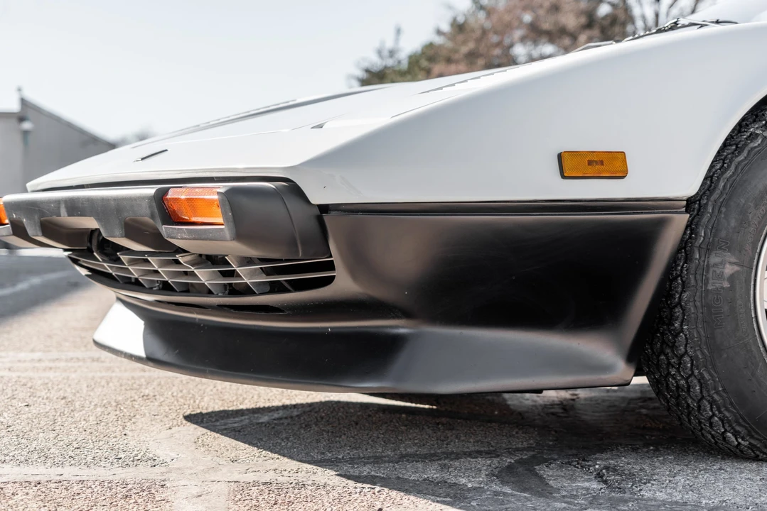 1977 Ferrari 308 GTB - Image 24 of 31