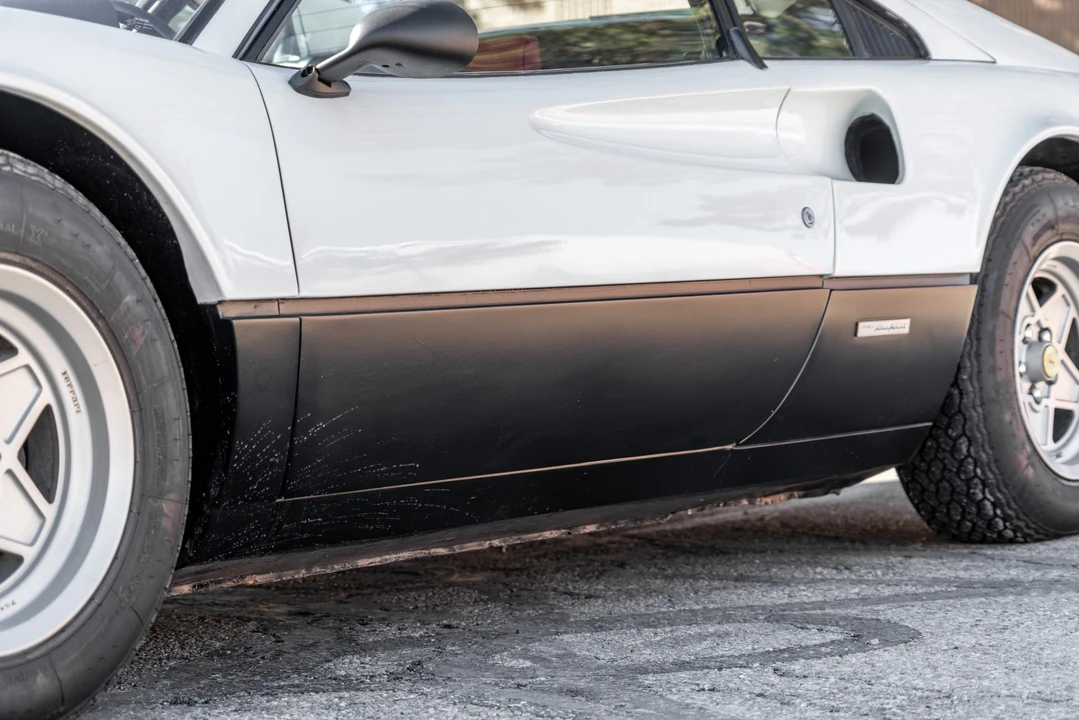 1977 Ferrari 308 GTB - Image 30 of 31