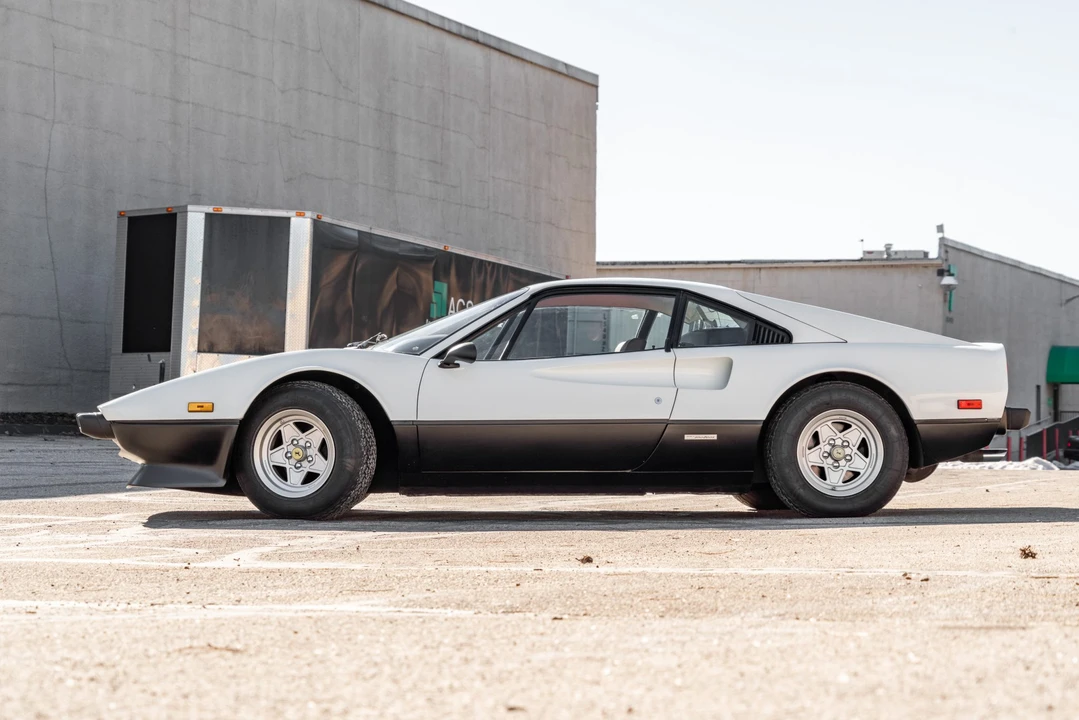 1977 Ferrari 308 GTB - Image 22 of 31