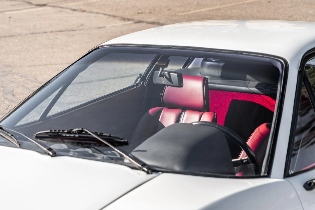 1977 Ferrari 308 GTB - Image 27 of 31