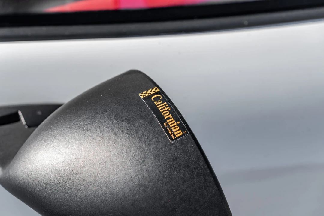 1977 Ferrari 308 GTB - Image 29 of 31