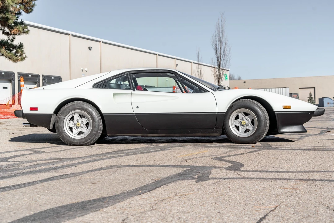 1977 Ferrari 308 GTB - Image 11 of 31