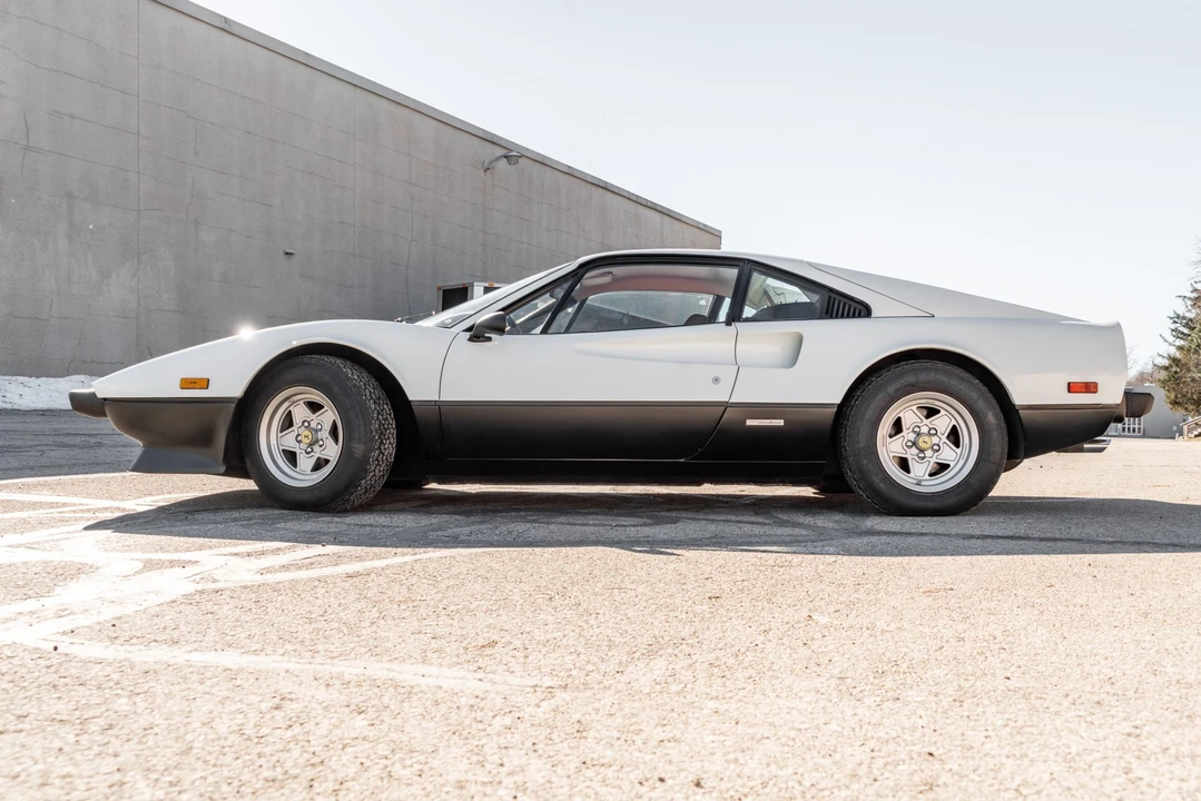 1977 Ferrari 308 GTB - Image 23 of 31