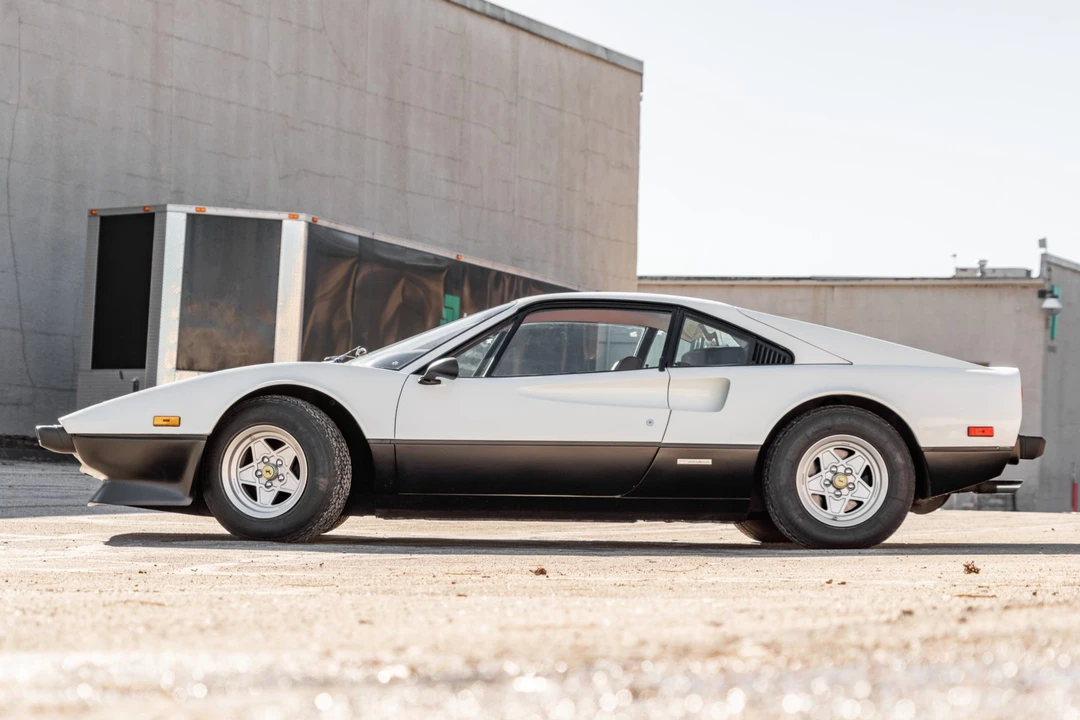 1977 Ferrari 308 GTB - Image 20 of 31