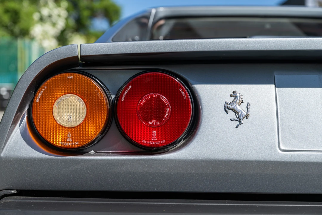 1977 Ferrari 308 GTB - Image 31 of 31