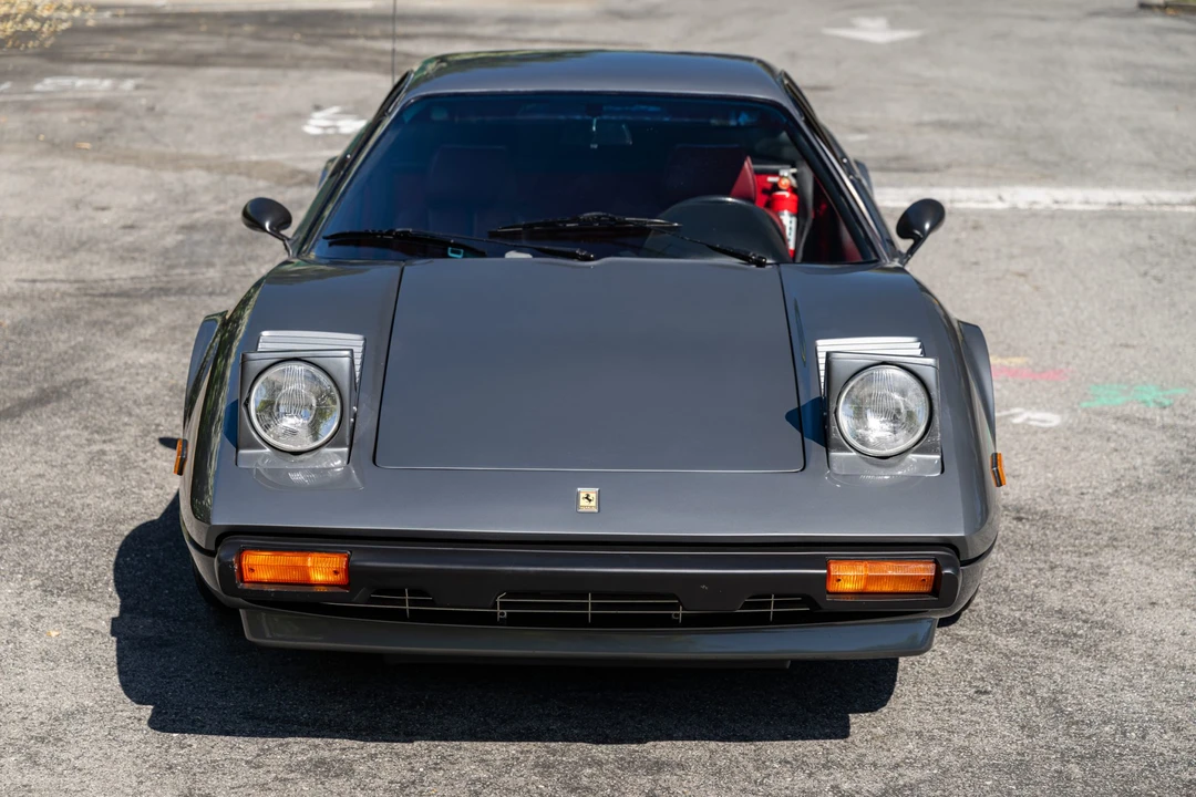 1977 Ferrari 308 GTB - Image 6 of 31