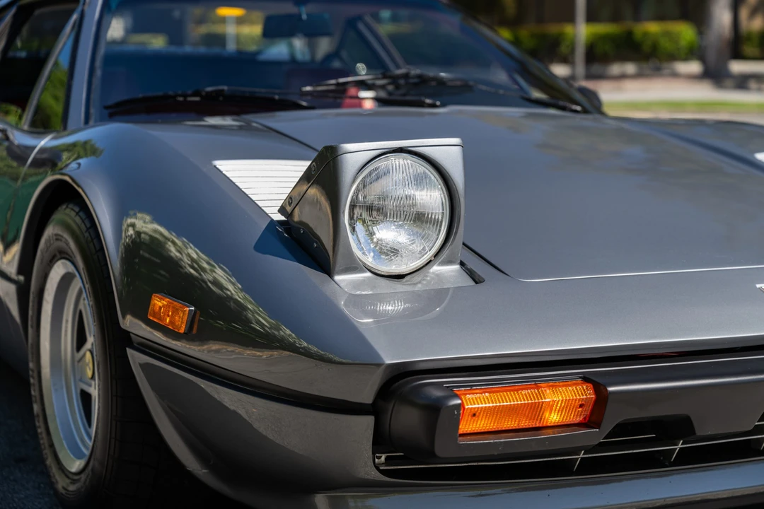 1977 Ferrari 308 GTB - Image 22 of 31