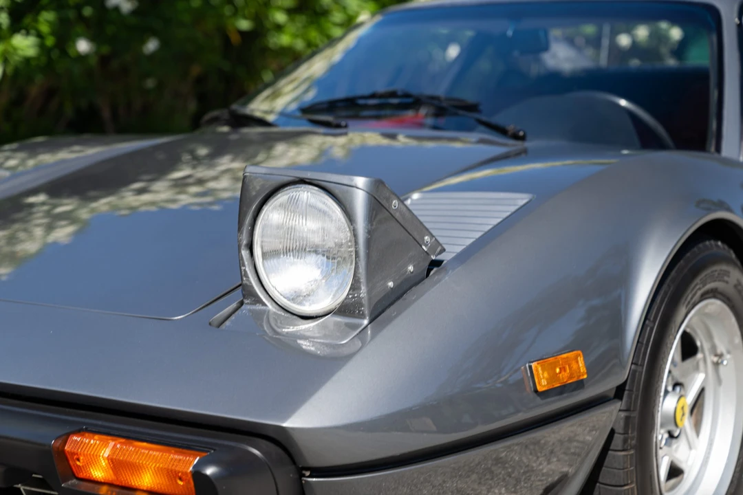1977 Ferrari 308 GTB - Image 23 of 31