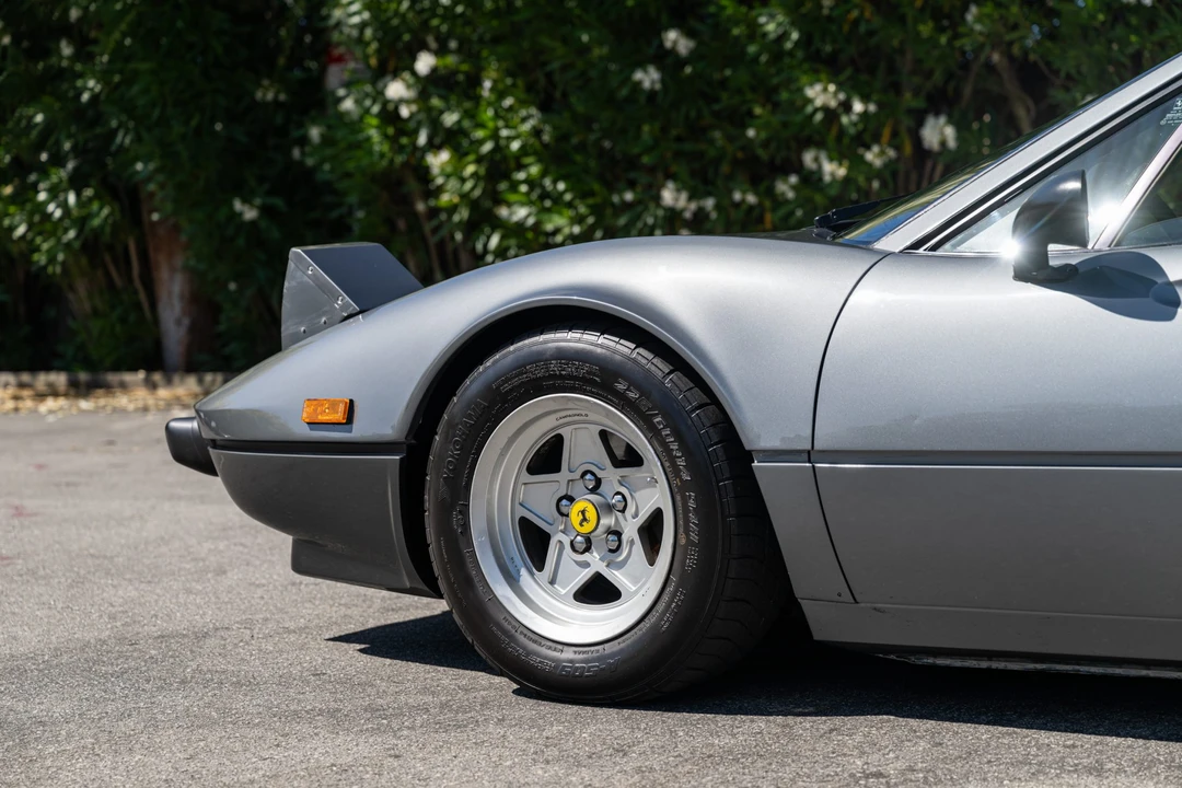1977 Ferrari 308 GTB - Image 28 of 31