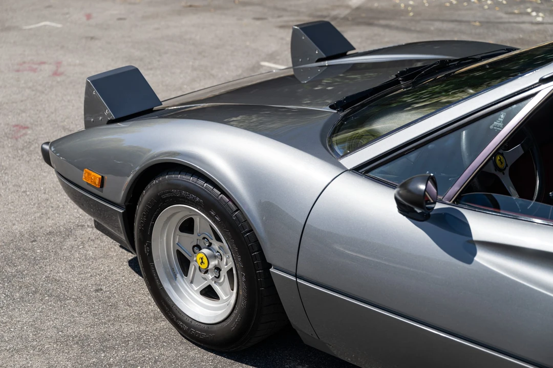 1977 Ferrari 308 GTB - Image 29 of 31