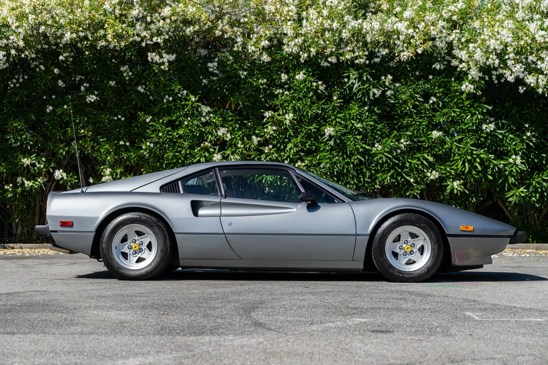 1977 Ferrari 308 GTB - Image 12 of 31