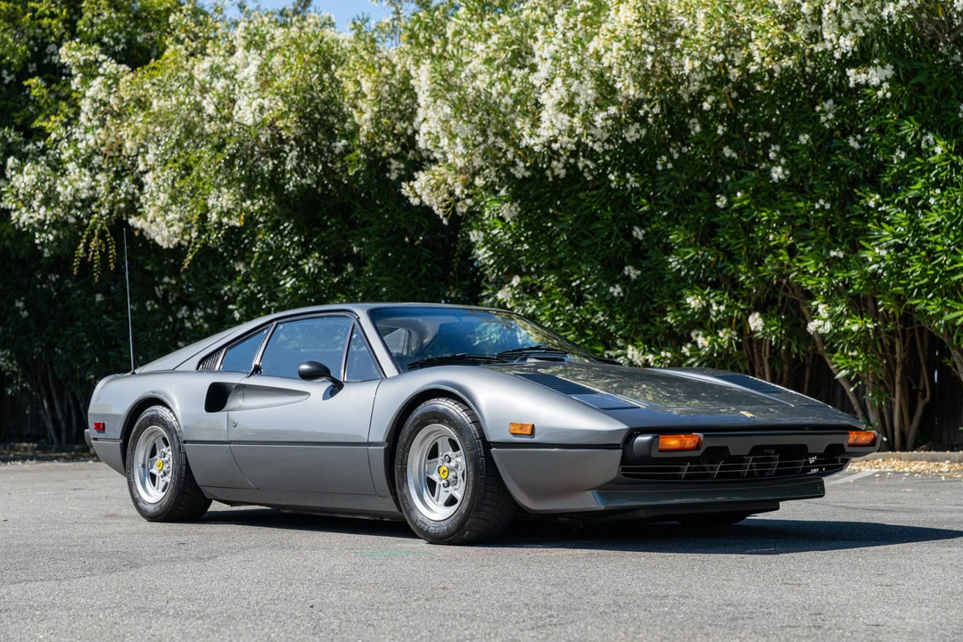 1977 Ferrari 308 GTB - Image 11 of 31