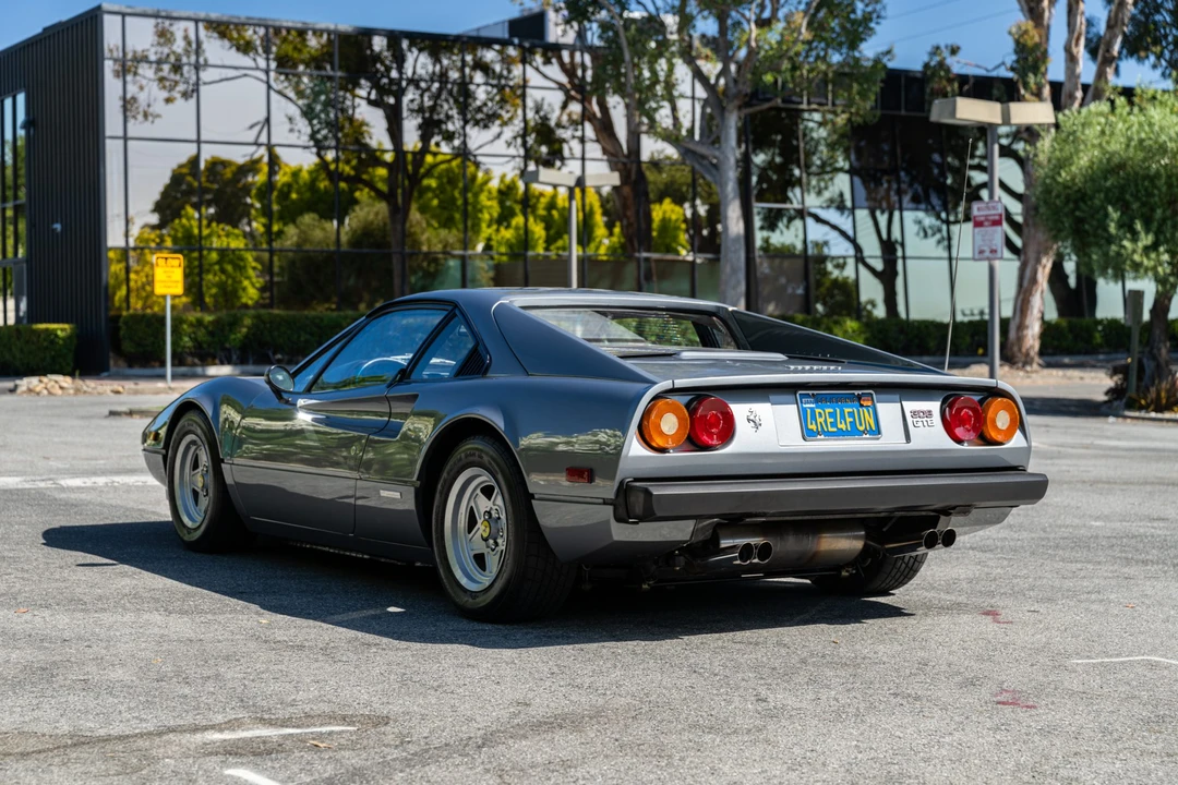 1977 Ferrari 308 GTB - Image 18 of 31