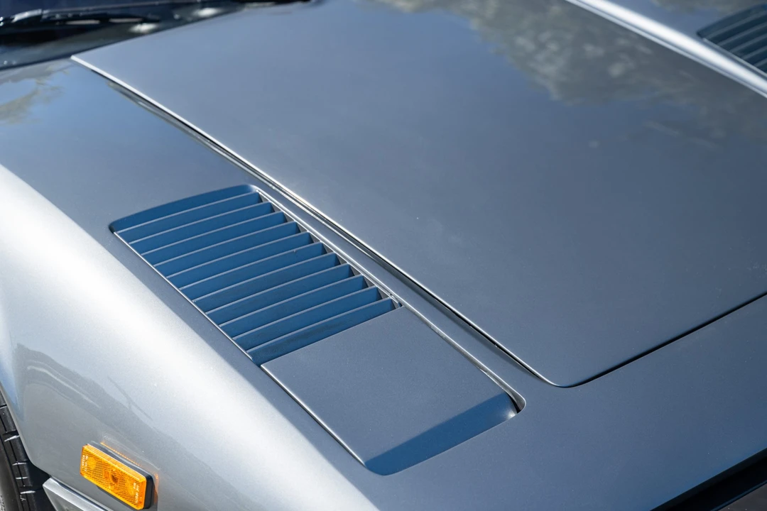 1977 Ferrari 308 GTB - Image 25 of 31
