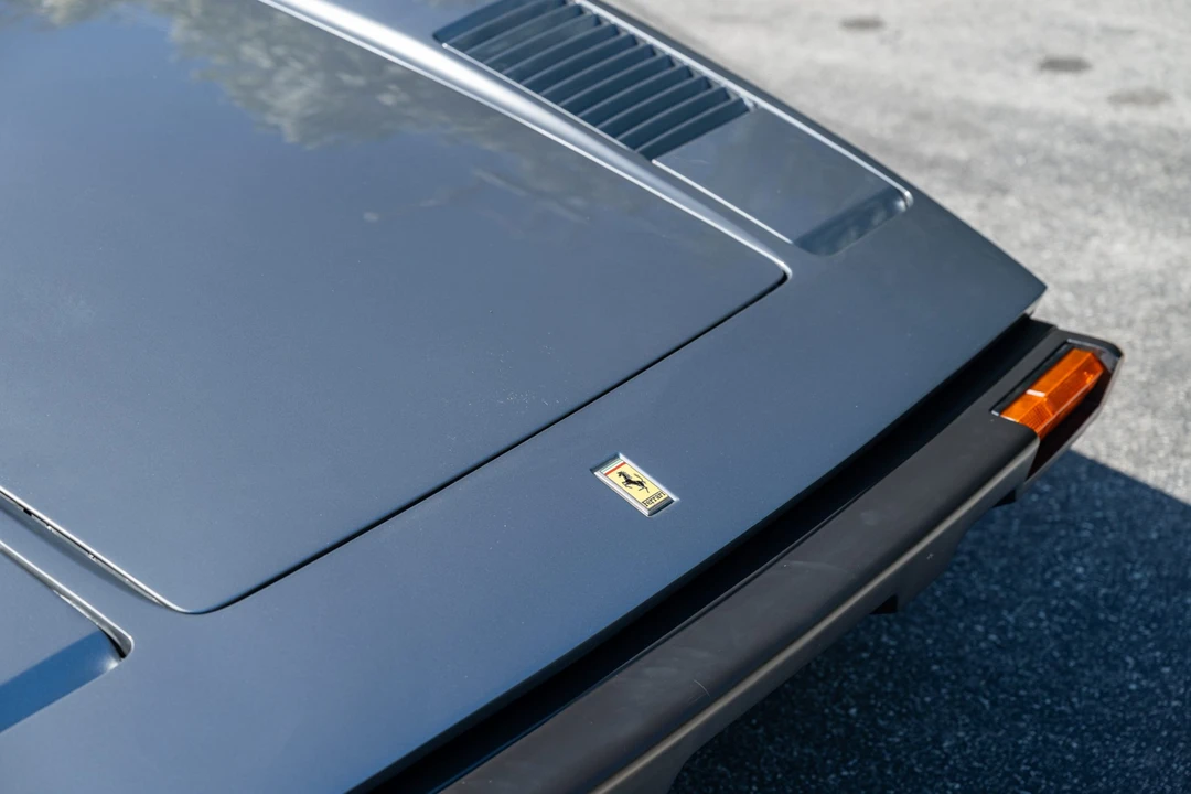 1977 Ferrari 308 GTB - Image 24 of 31