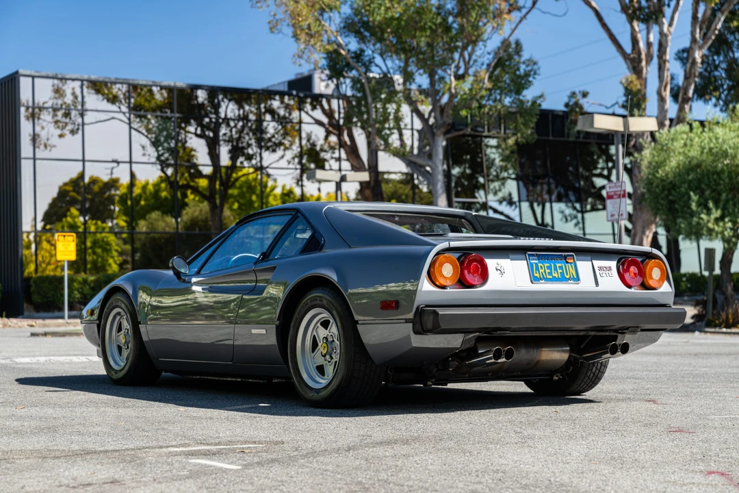1977 Ferrari 308 GTB - Image 17 of 31