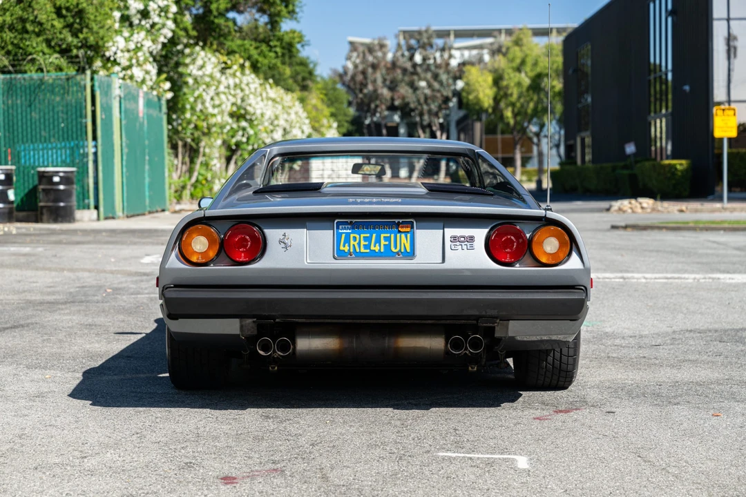 1977 Ferrari 308 GTB - Image 16 of 31