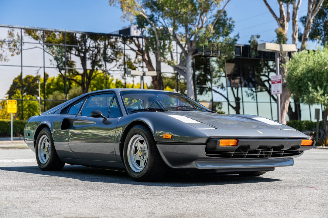 1977 Ferrari 308 GTB - Image 10 of 31