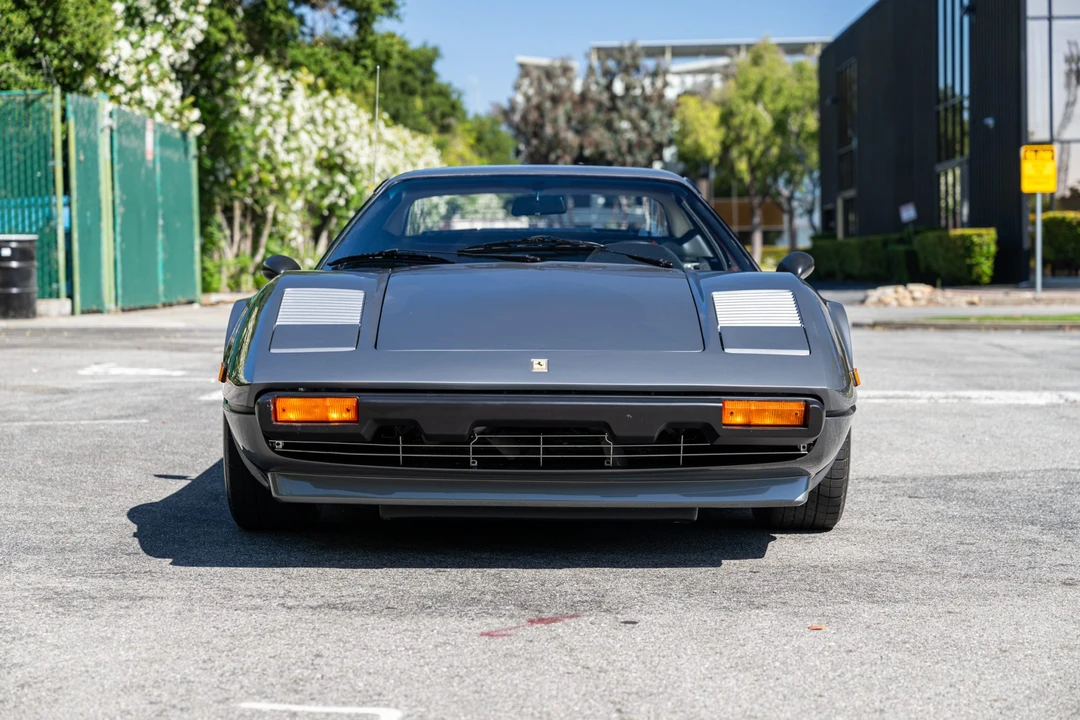 1977 Ferrari 308 GTB - Image 4 of 31