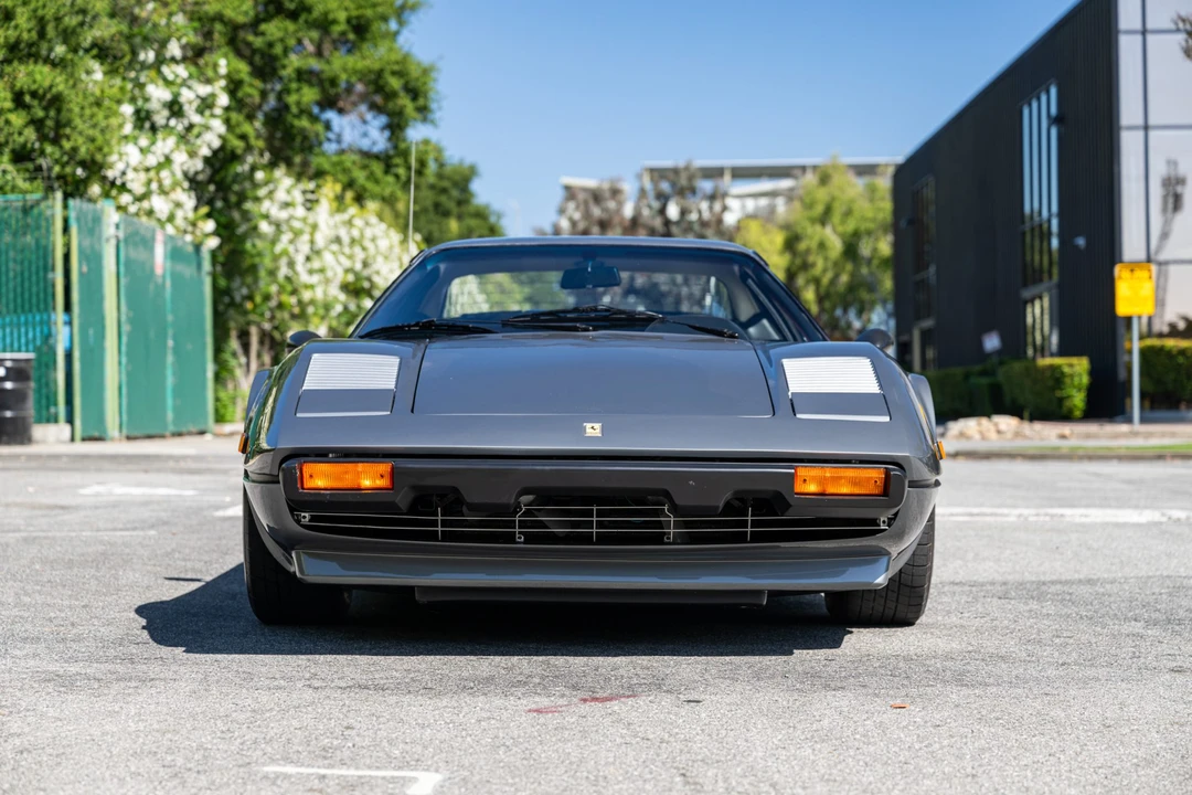 1977 Ferrari 308 GTB - Image 3 of 31