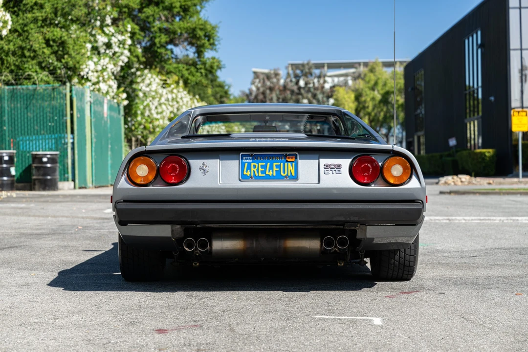 1977 Ferrari 308 GTB - Image 15 of 31