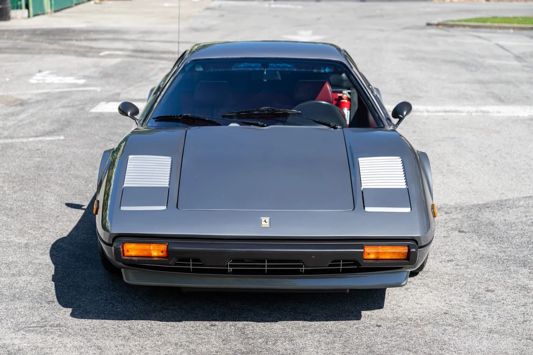 1977 Ferrari 308 GTB - Image 5 of 31