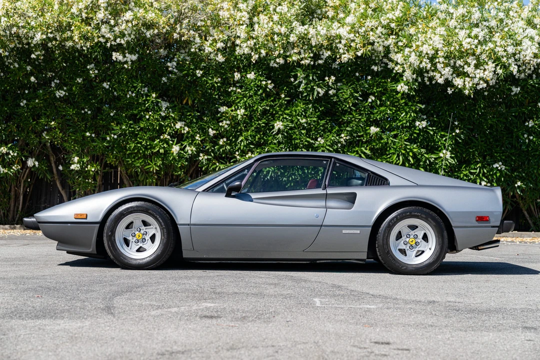 1977 Ferrari 308 GTB - Image 21 of 31