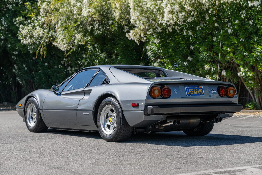 1977 Ferrari 308 GTB - Image 19 of 31