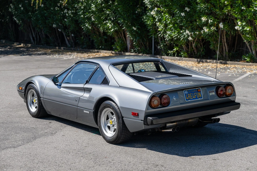 1977 Ferrari 308 GTB - Image 20 of 31