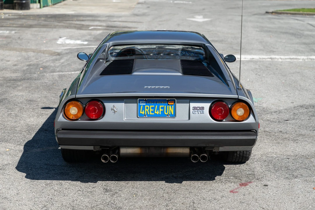 1977 Ferrari 308 GTB - Image 14 of 31