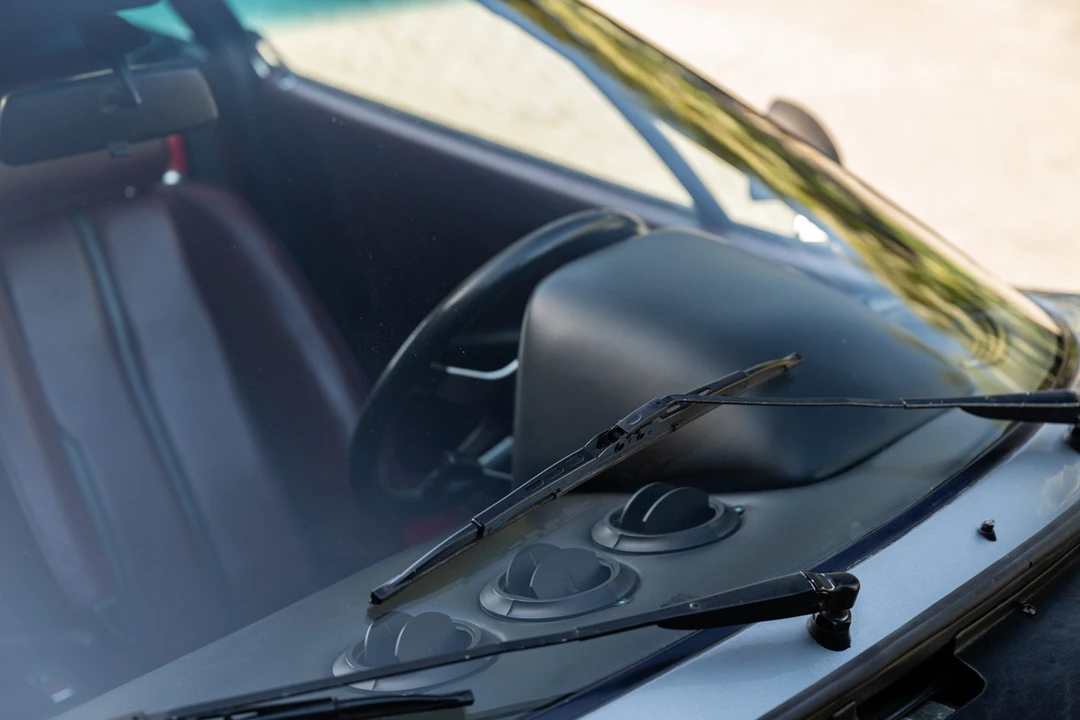 1977 Ferrari 308 GTB - Image 27 of 31