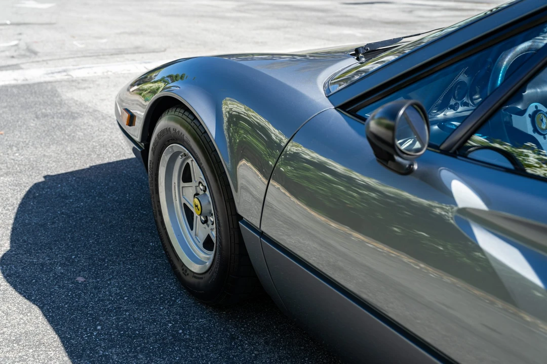 1977 Ferrari 308 GTB - Image 30 of 31