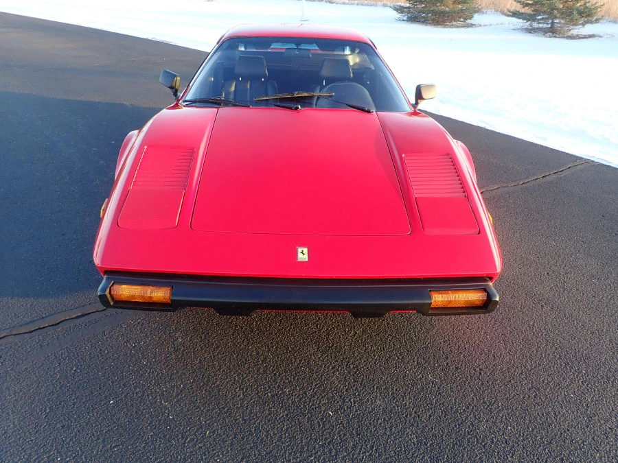 1977 Ferrari 308 GTB - Image 7 of 12