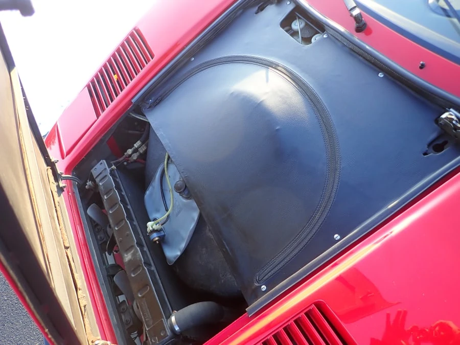 1977 Ferrari 308 GTB - Image 10 of 12