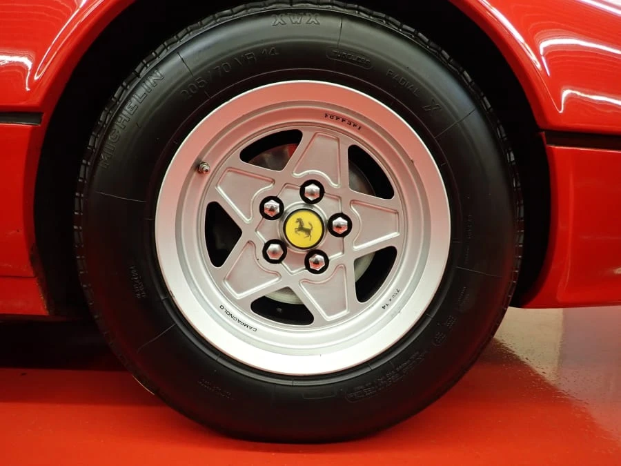 1977 Ferrari 308 GTB - Image 11 of 12