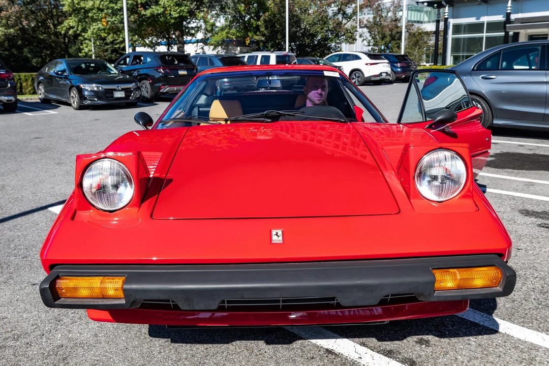 1977 Ferrari 308 GTB - Image 29 of 31