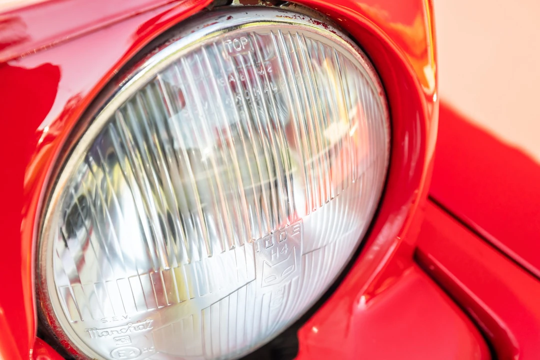 1977 Ferrari 308 GTB - Image 30 of 31