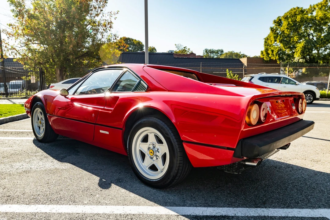 1977 Ferrari 308 GTB - Image 7 of 31